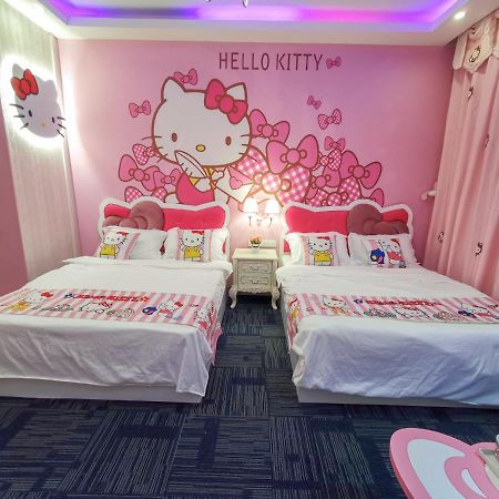 D'Sney Guest House Malacca Bagian luar foto