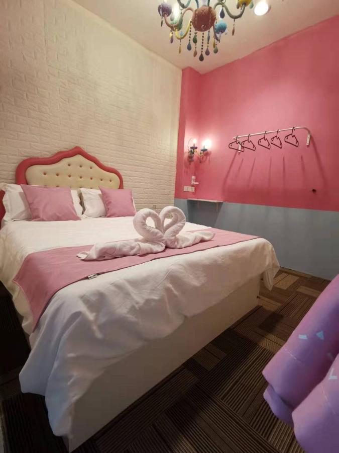 D'Sney Guest House Malacca Bagian luar foto