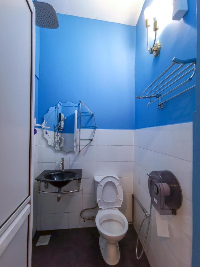 D'Sney Guest House Malacca Bagian luar foto