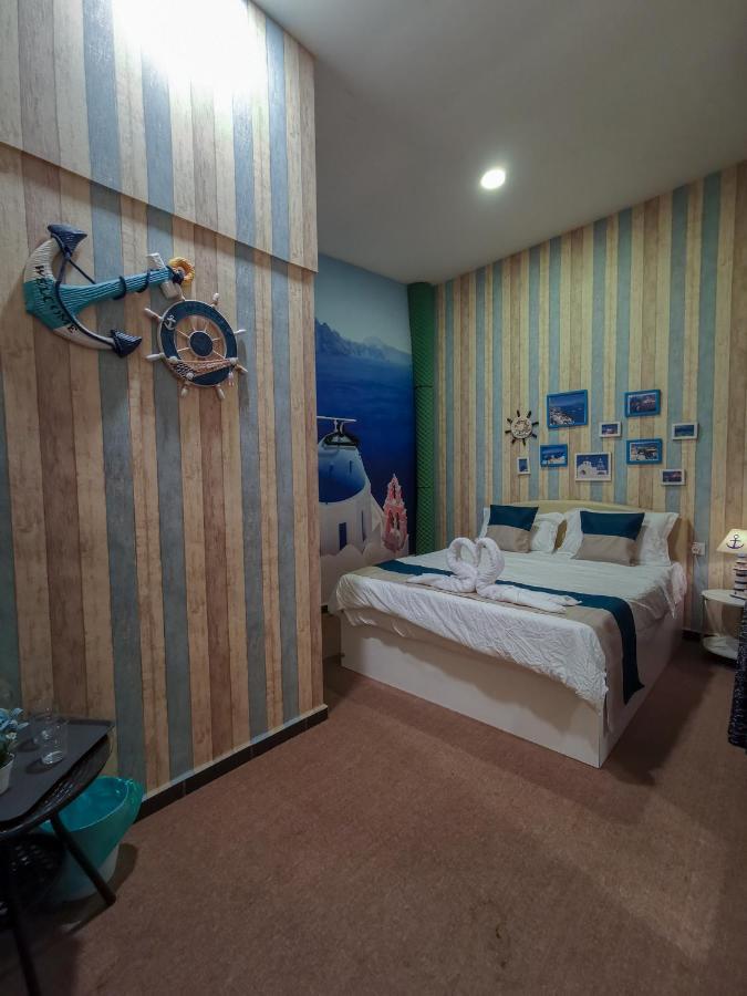 D'Sney Guest House Malacca Bagian luar foto