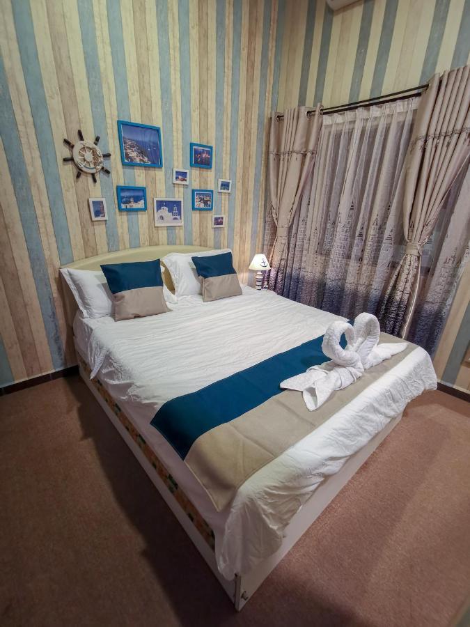 D'Sney Guest House Malacca Bagian luar foto