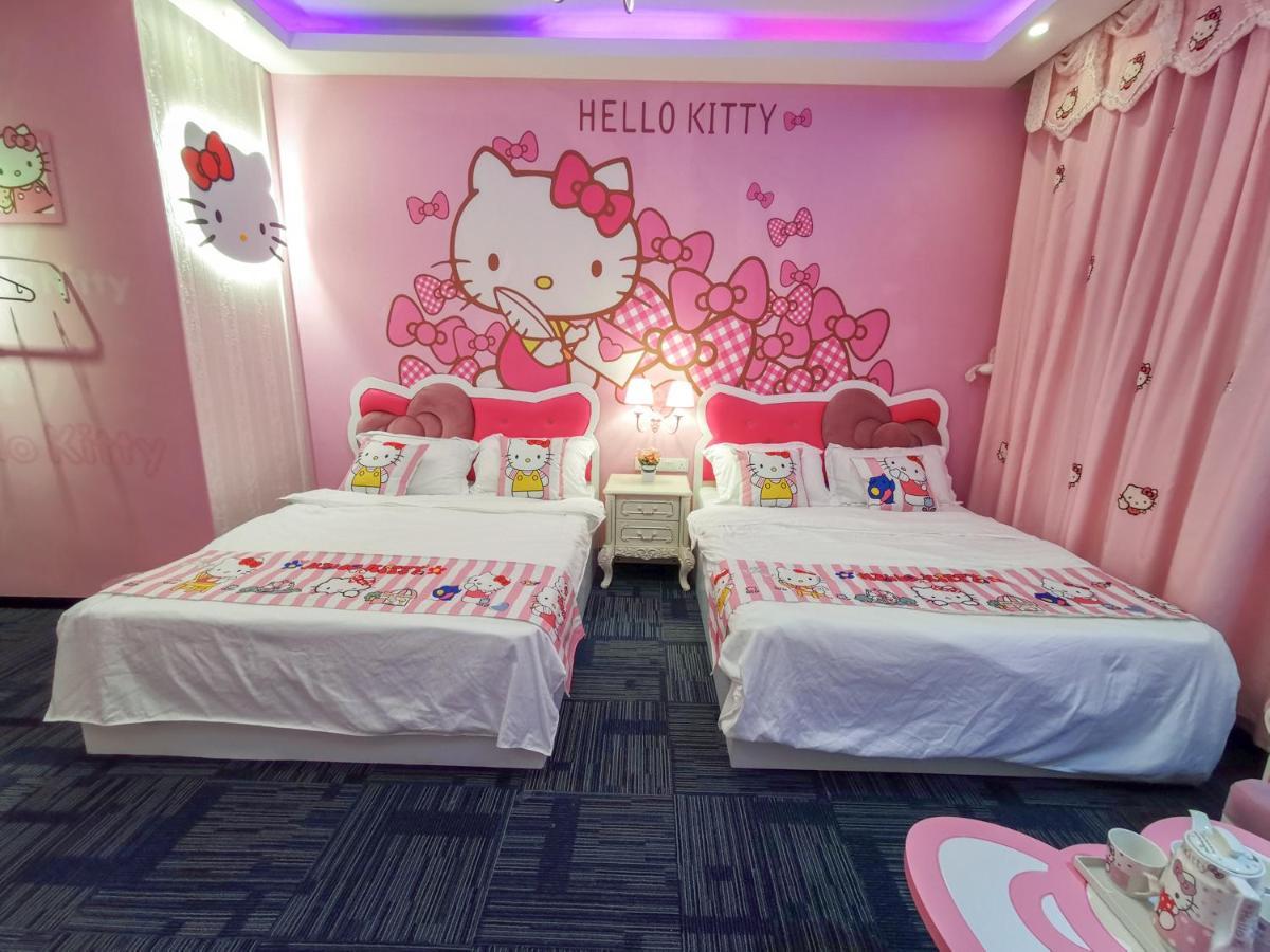 D'Sney Guest House Malacca Bagian luar foto