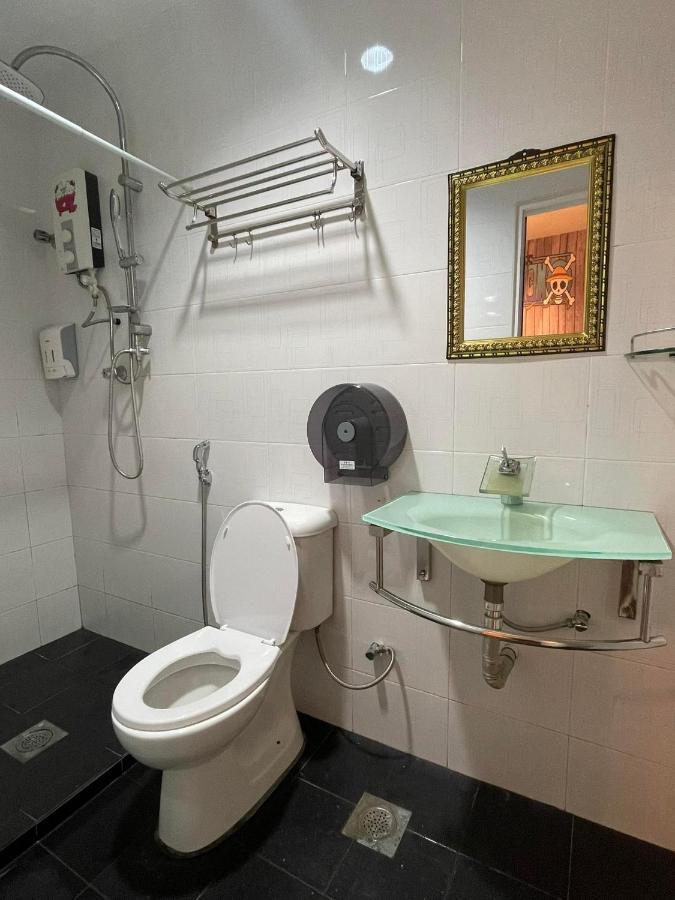 D'Sney Guest House Malacca Bagian luar foto